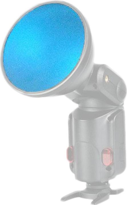 Produktbild Godox AD-S11&S12 Kit Color Gel Refl. Grid (Diverse)