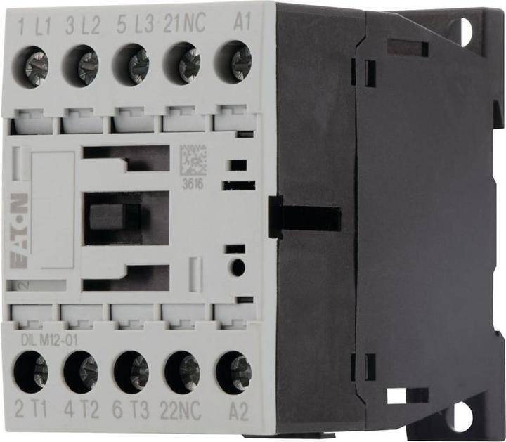Actual product image Eaton EATO Power contactor