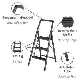 Produktbild Wenko Klapptritt (Trittleiter, 106.60 cm)
