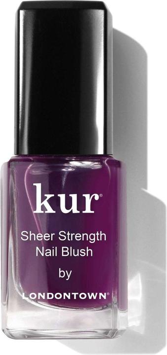 Produktbild Londontown Nail Blush Concord (Flieder, Gel-Effekt Nagellack)