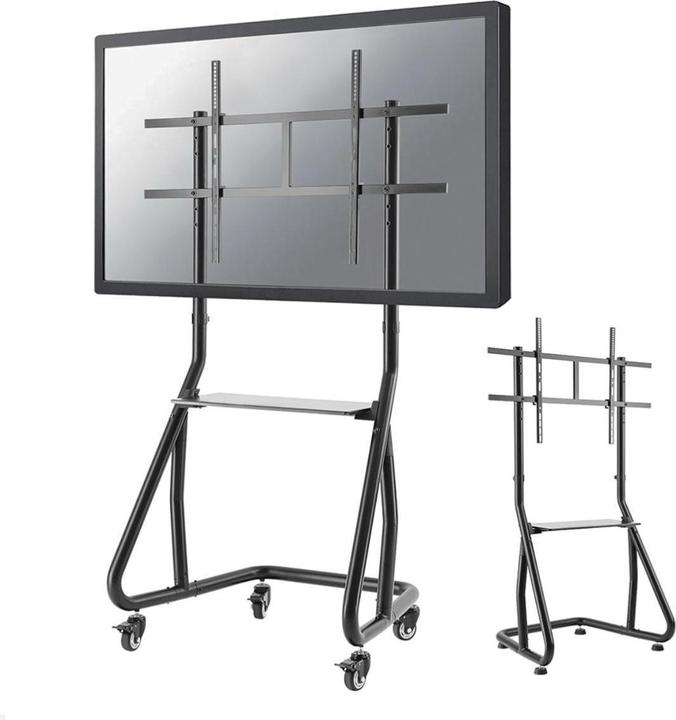 Produktbild Neomounts Mobile Flat Screen Floor Stand (stand+y) (height: ) (Universal, 100", 100 kg)