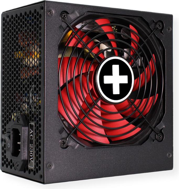 Productafbeelding Xilence Prestatie X (650 W)