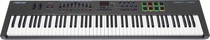 Produktbild Nektar Impact LX88+ (Keyboard)