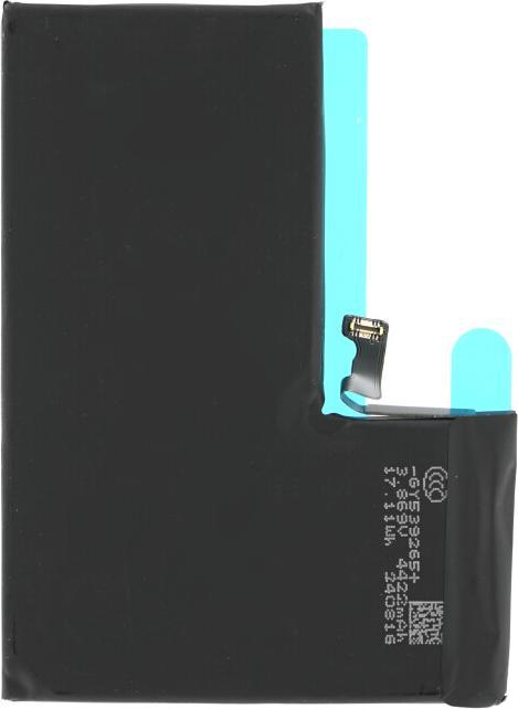 Actual product image OEM Akku für iPhone 15 Pro Max (TI Chip)