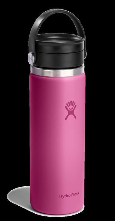 Productafbeelding Hydro Flask Wide Mouth Flex Sip Lid (0.59 l)