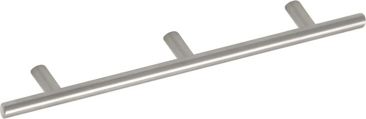 Productafbeelding Siro Elidor handgreep ø 10 mm, LA 1024 mm, breedte 1088 mm, geborsteld roestvrij staal