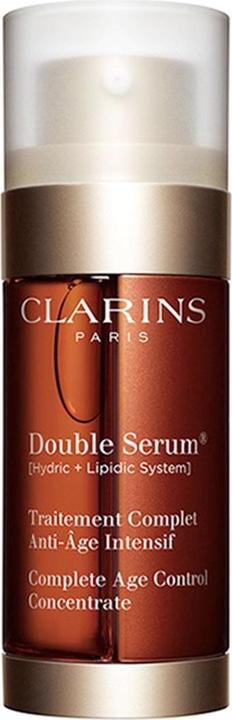 Image du produit Clarins double sérum (50 ml)
