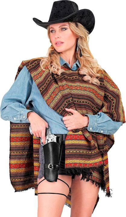 Image du produit Widmann Doppeltes Pistolenholster