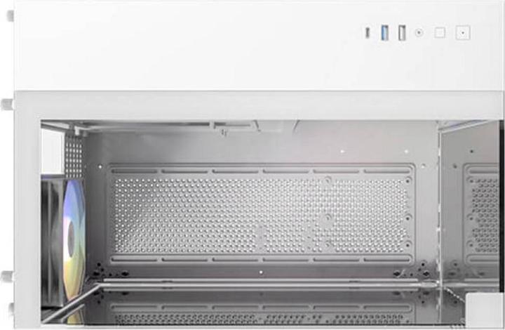 Immagine prodotto Antec CX600M Trio ARGB (ITX, Micro-ITX)