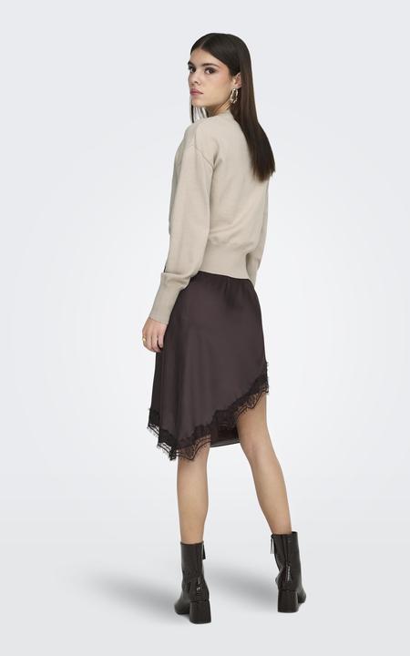 Produktbild Only Onlmio Ls O-Neck Button Cardiga Knt Noos (M)