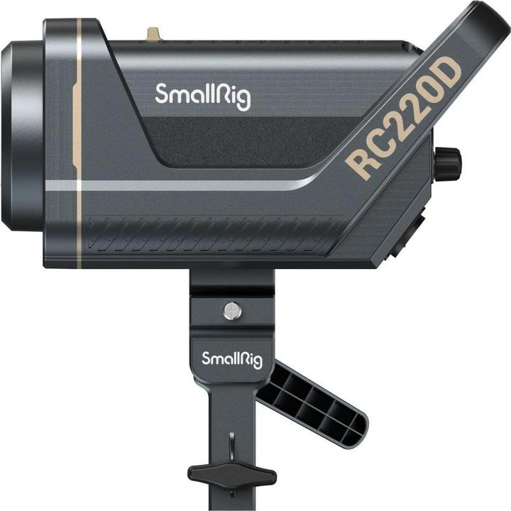Actual product image SmallRig RC 220D (Studio light, Video light)