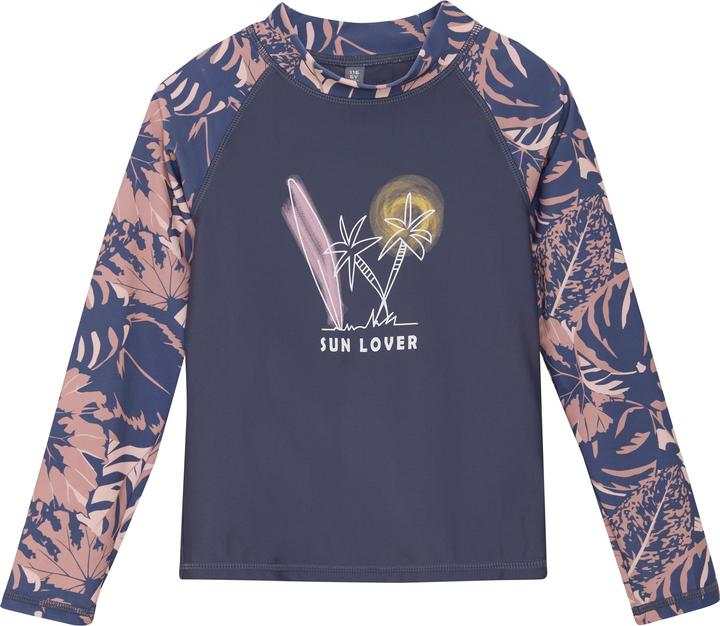 Immagine prodotto Color Kids Badeshirt langarm (122)