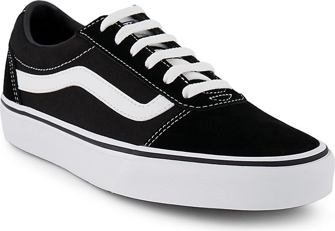 Produktbild Vans Ward Old Skool Damen Sneaker (37)