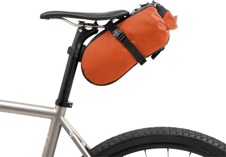 Produktbild Restrap Saddle Pack - Satteltasche (4.50 l, Satteltasche)