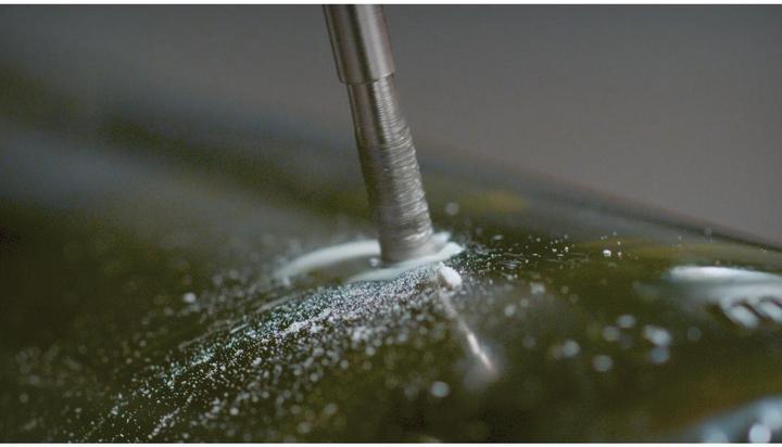 Actual product image Dremel Diamond glass drill bits (3.2 millimetres)