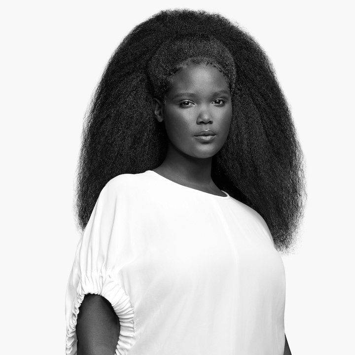 Actual product image Dyson Airstrait (Straightening iron)