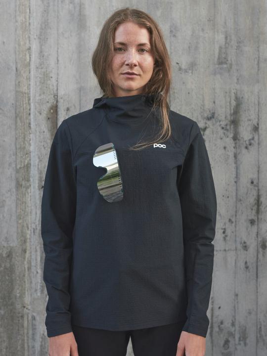 Actual product image Poc Mantle Thermal Hoodie (M)