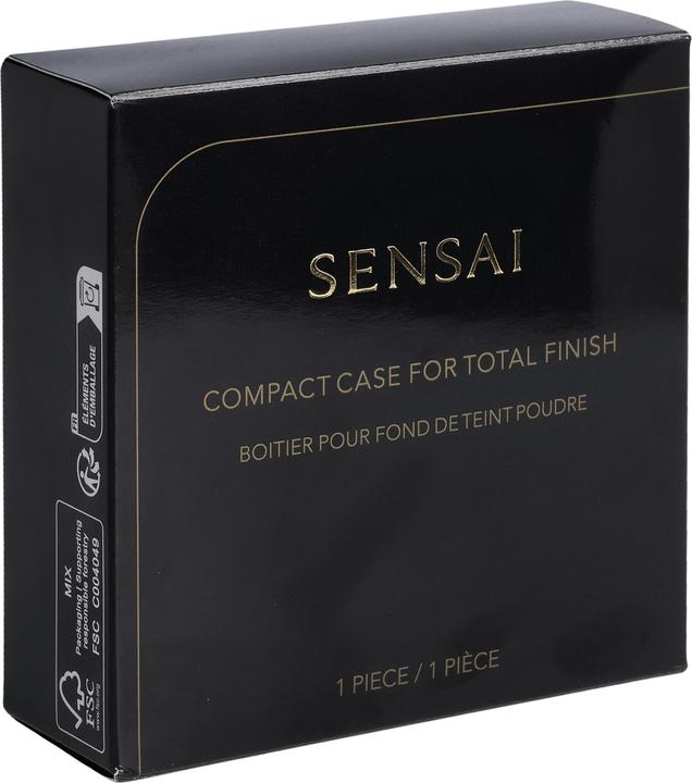 Image du produit Sensai Compact Case For Total Finish