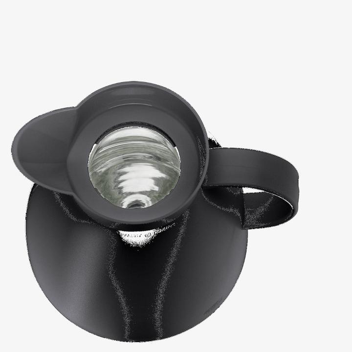 Productafbeelding Alfi Kan Dan gemalen zwart, 1 liter (1 l)