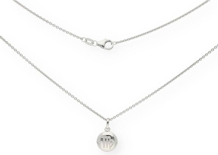 Immagine prodotto Carat Motivi (Argento 925, 45 cm)