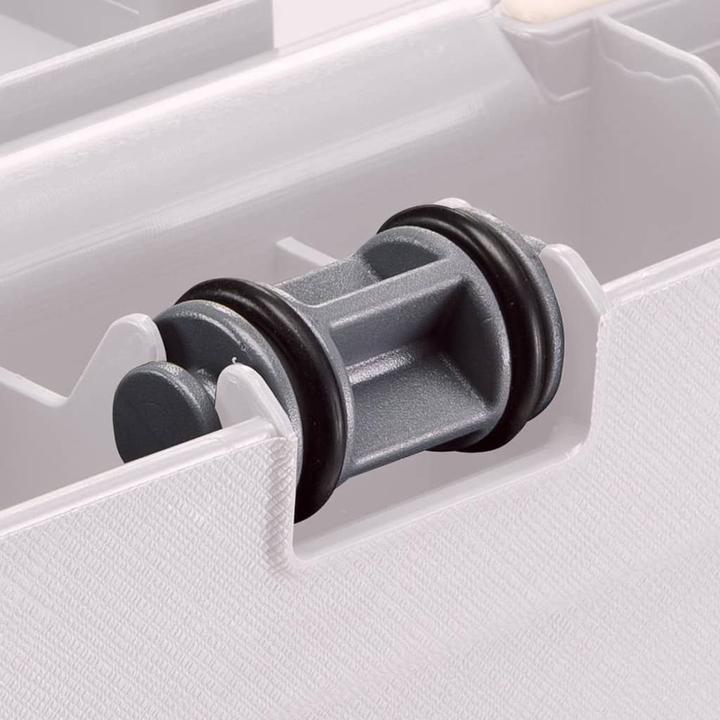 Image du produit Ferplast Haustierbox (Chien, Pliable, Lavable)