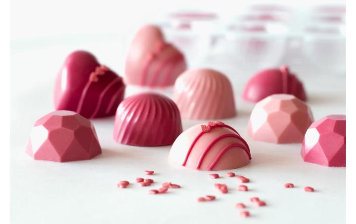 Produktbild Städter Pralinenform Herz