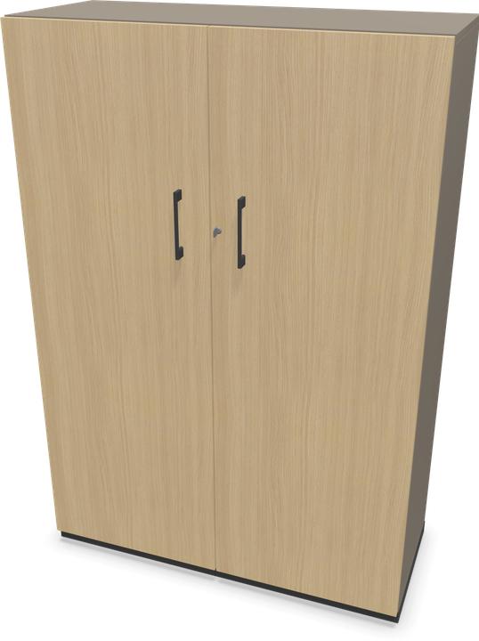 Cubanite grigia, Grigio scuro, Rovere sbiancato