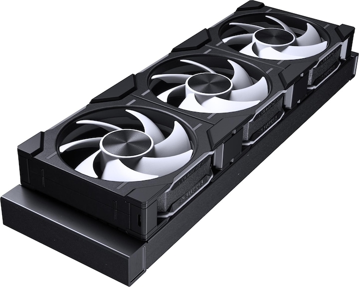 Actual product image Phanteks Glacier One 360D30