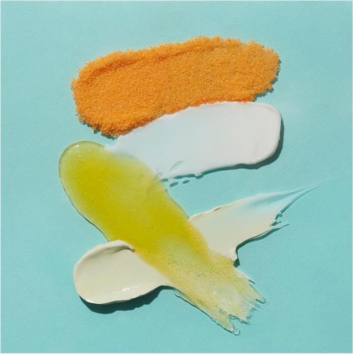 Produktbild Voesh Pedi Mango Delight (Fusscrème & Fussgel, Fussmaske, Fussbad)