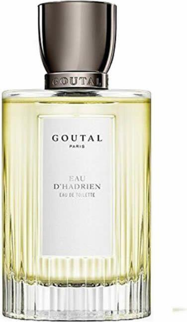 Annick Goutal Eau D'Hadrien EDT Spray 100 ml (Eau de Toilette, 100 ml)