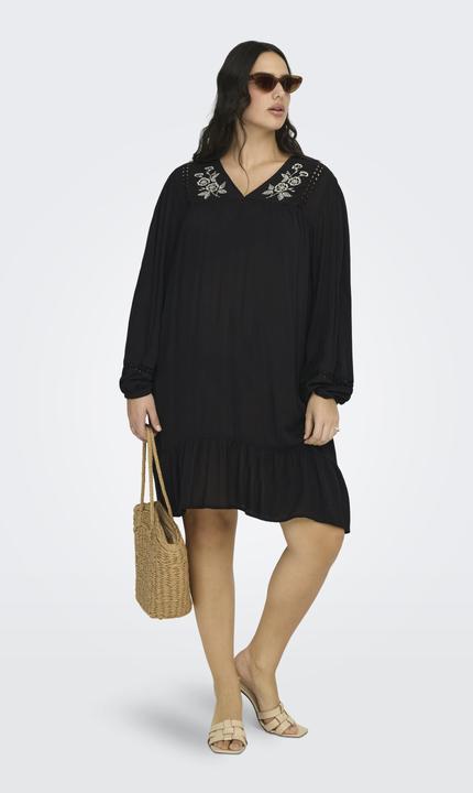 Image du produit Only CARTOLA Midikleid Kleid (44)