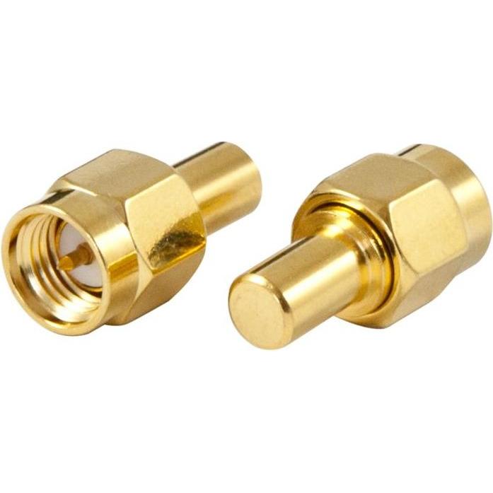 Allnet Antennen-Adapter SMA Terminator (Cavi antenna), Cavo antenna