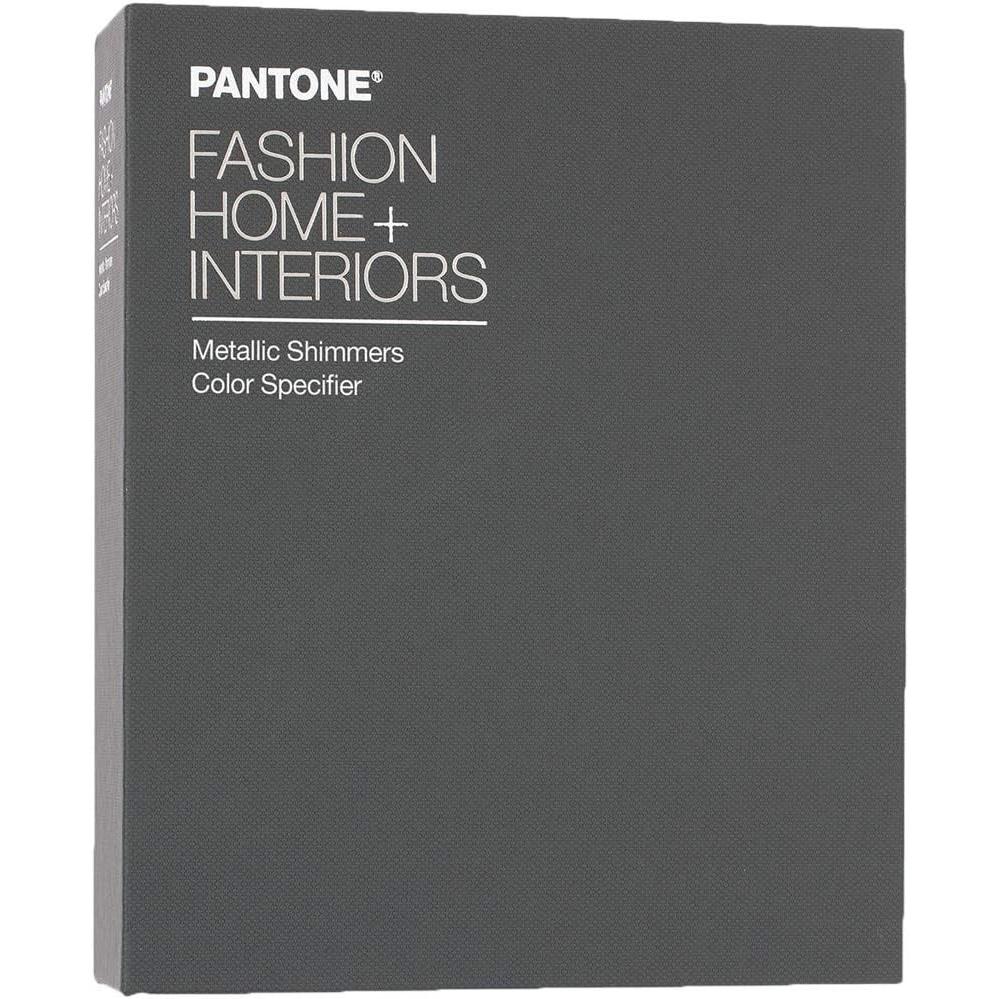 Pantone Specificatore di Scintillii Metallici (FHIP410N)
