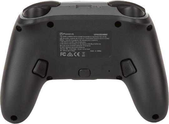 Produktbild PowerA Controller Nano (Switch Lite, Switch)