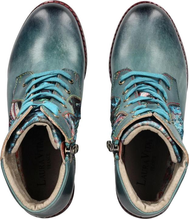 Actual product image Laura Vita Stiefelette (37)