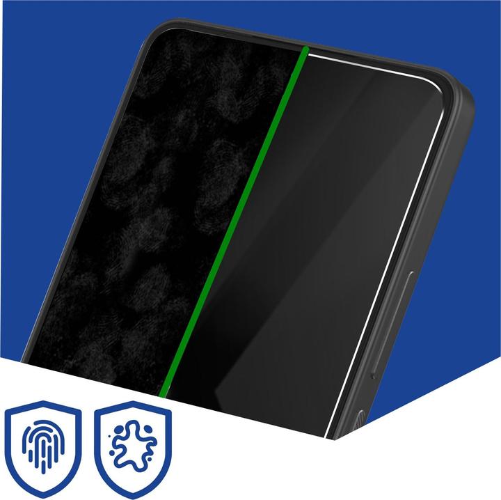 Immagine prodotto 3MK Vetro duro (1 Pezzo/i, Xiaomi 14T Pro, Xiaomi 14T)