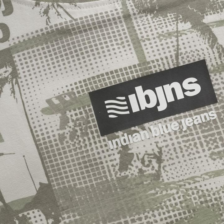 Immagine prodotto Indian Blue Jeans T-Shirt Dawn (140)