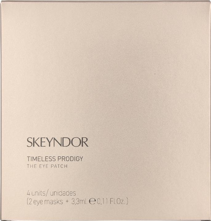 Produktbild Skeyndor Timeless Prodigy The Eye Patch Set (Augenpatches, 8 g)