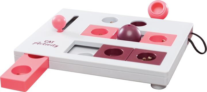 Actual product image Trixie Brain Mover (Cat activity toy)