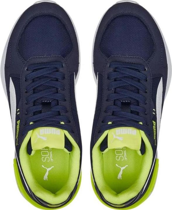 Immagine prodotto Puma Graviton Jr blu navy 381987 14 (38)
