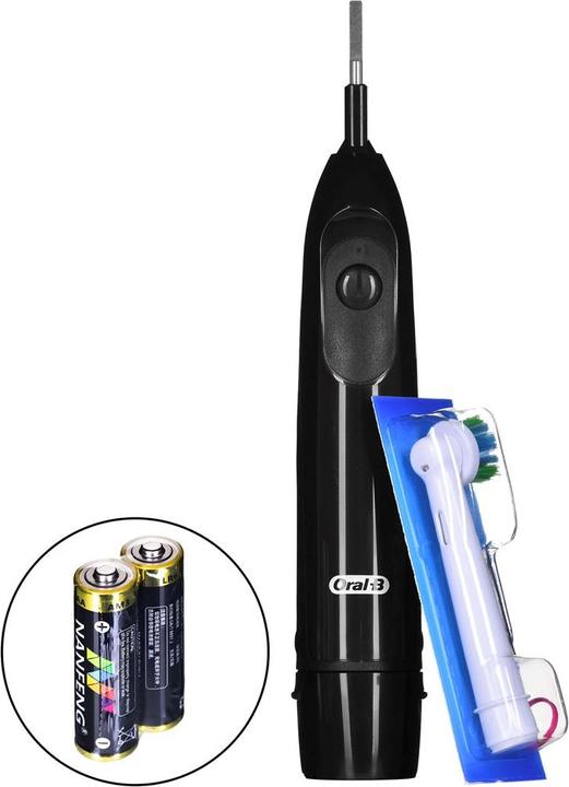 Productafbeelding Oral-B Pro Batterij (Oscillerende tandenborstel)