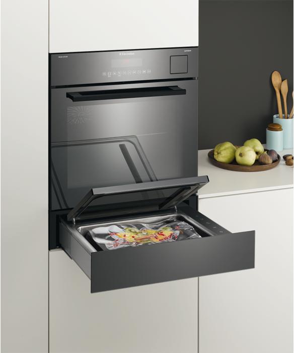 Produktbild Electrolux Ebgl70sp