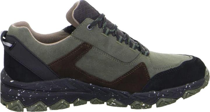 Produktbild Allrounder by Mephisto Comet-Tex C.Suede 84 (45.5)