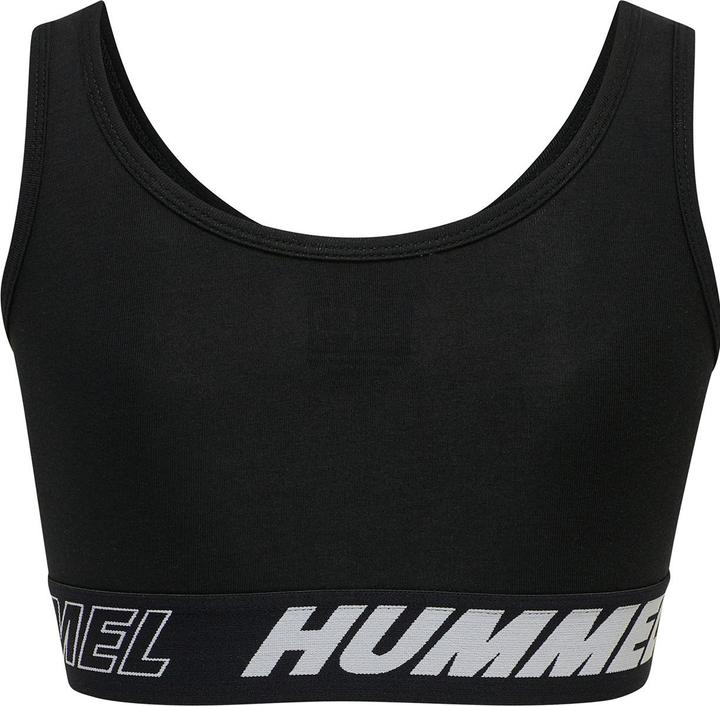 Actual product image hummel Te Maja Cotton Sports Top (S)
