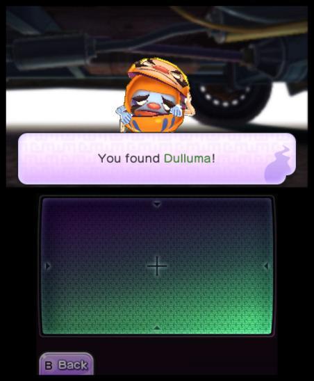 Actual product image Nintendo Yo-Kai Watch (3DS, 3DS XL, 2DS, DE)