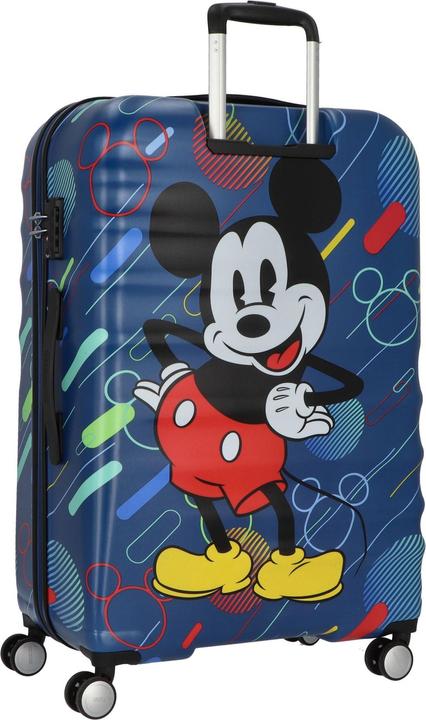 Produktbild American Tourister Wavebreaker Disney (96 l)