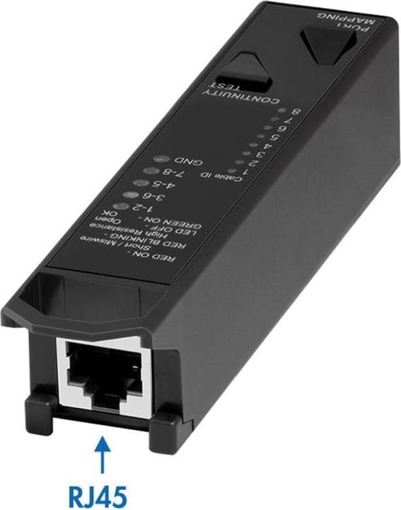 Actual product image LogiLink WZ0076