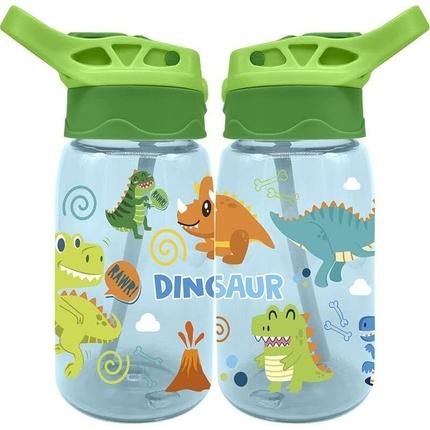 Water Revolution, Trinkflasche + Thermosflasche