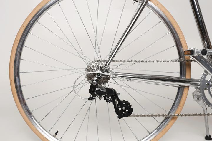 Produktbild MAY Yiwu (55 cm)