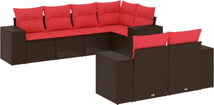 Produktbild vidaXL Nathaniel